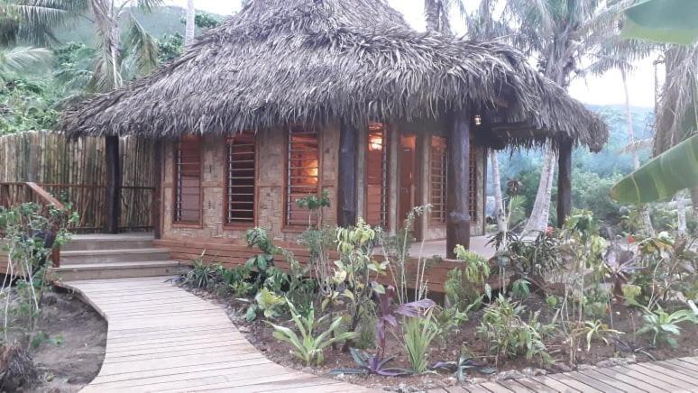 Oneta Resort Naqara Ngoại thất bức ảnh