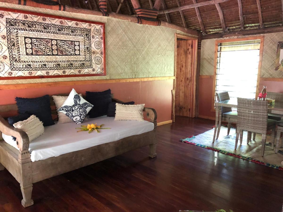 Oneta Resort Naqara Ngoại thất bức ảnh