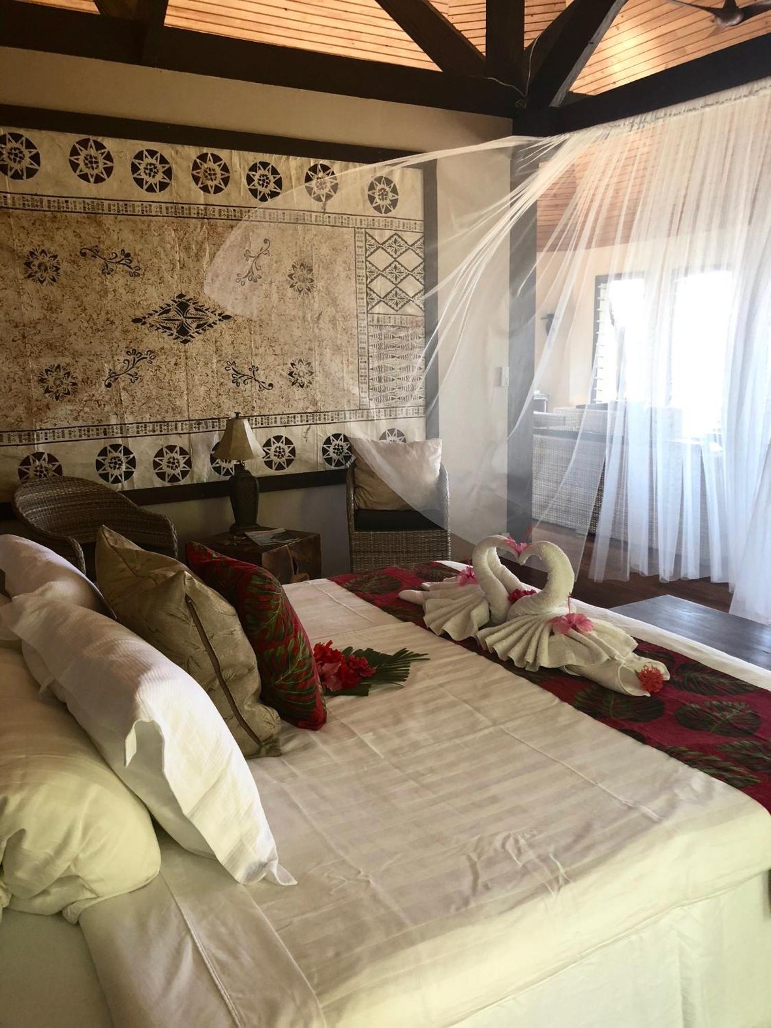 Oneta Resort Naqara Ngoại thất bức ảnh