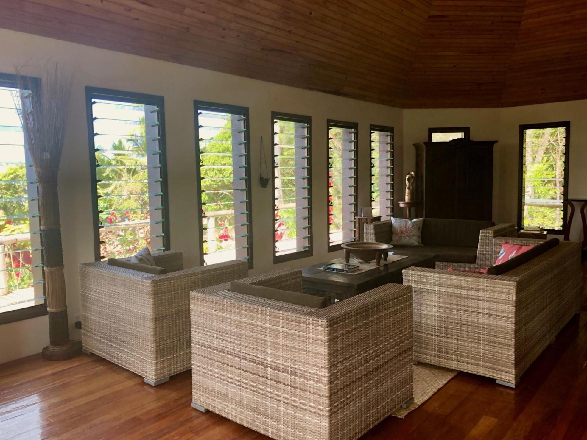 Oneta Resort Naqara Ngoại thất bức ảnh