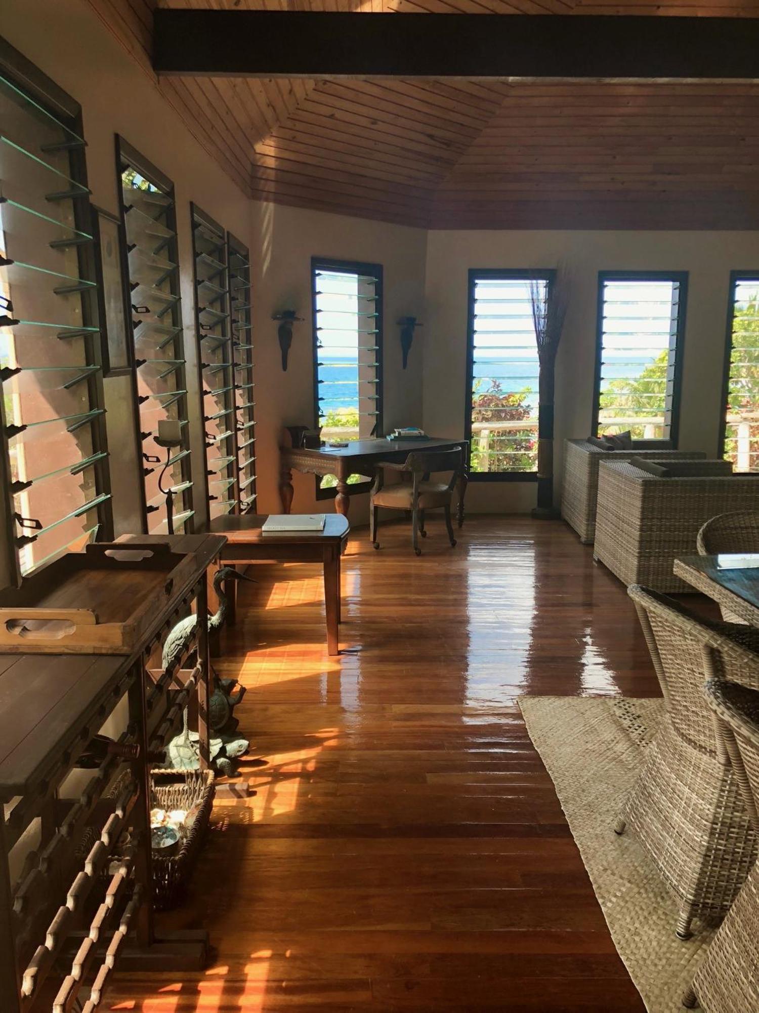 Oneta Resort Naqara Ngoại thất bức ảnh