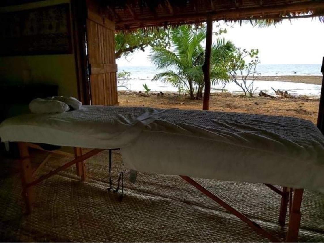 Oneta Resort Naqara Ngoại thất bức ảnh