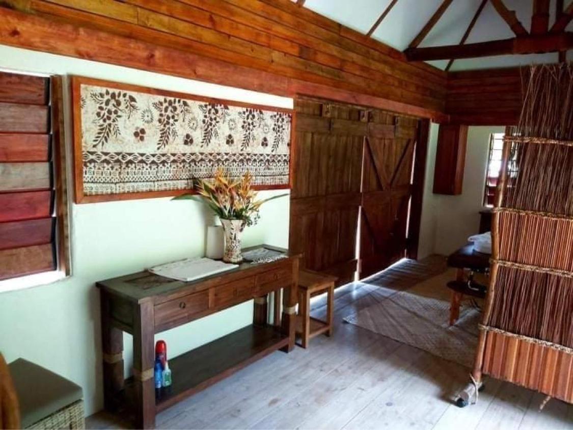 Oneta Resort Naqara Ngoại thất bức ảnh