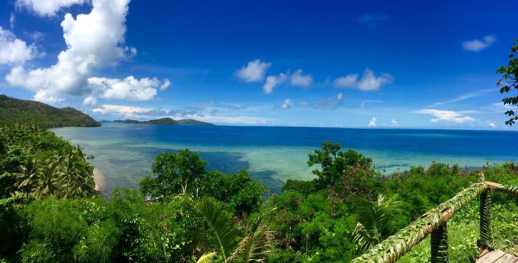 Oneta Resort Naqara Ngoại thất bức ảnh