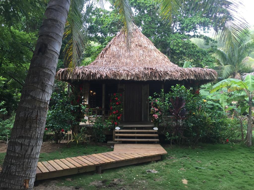 Oneta Resort Naqara Ngoại thất bức ảnh