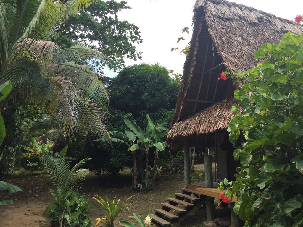 Oneta Resort Naqara Ngoại thất bức ảnh