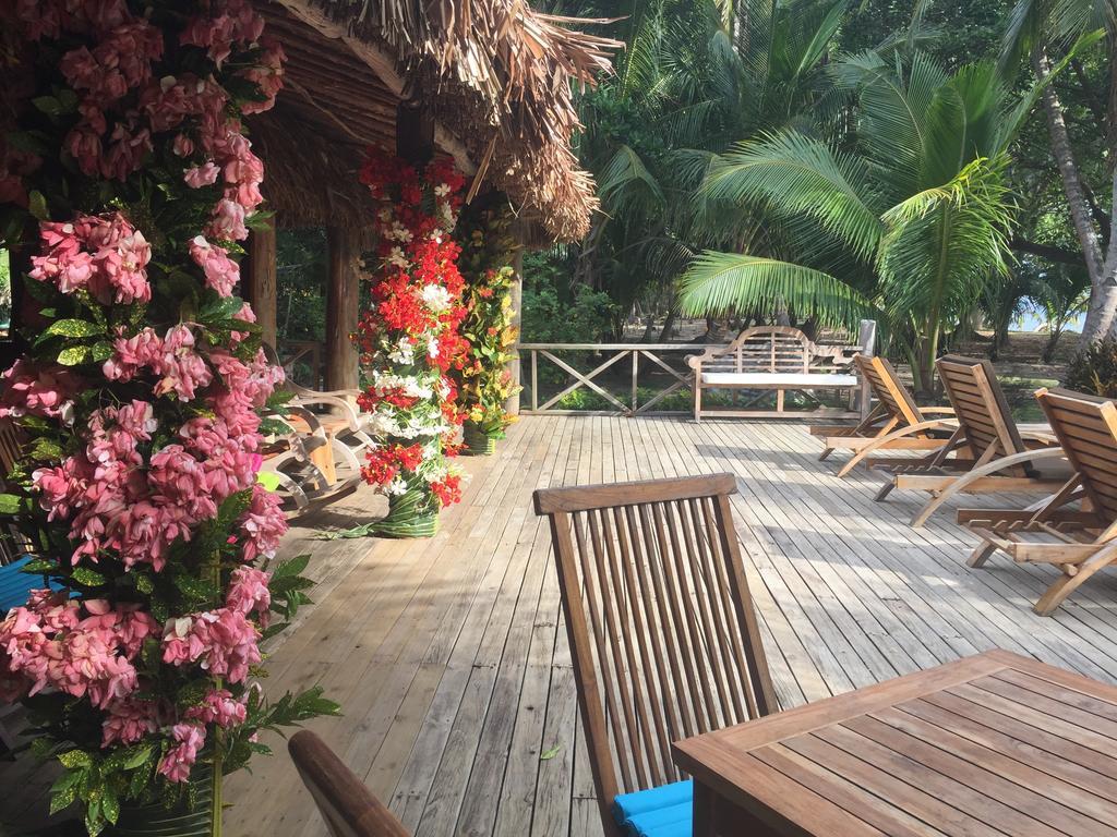Oneta Resort Naqara Ngoại thất bức ảnh
