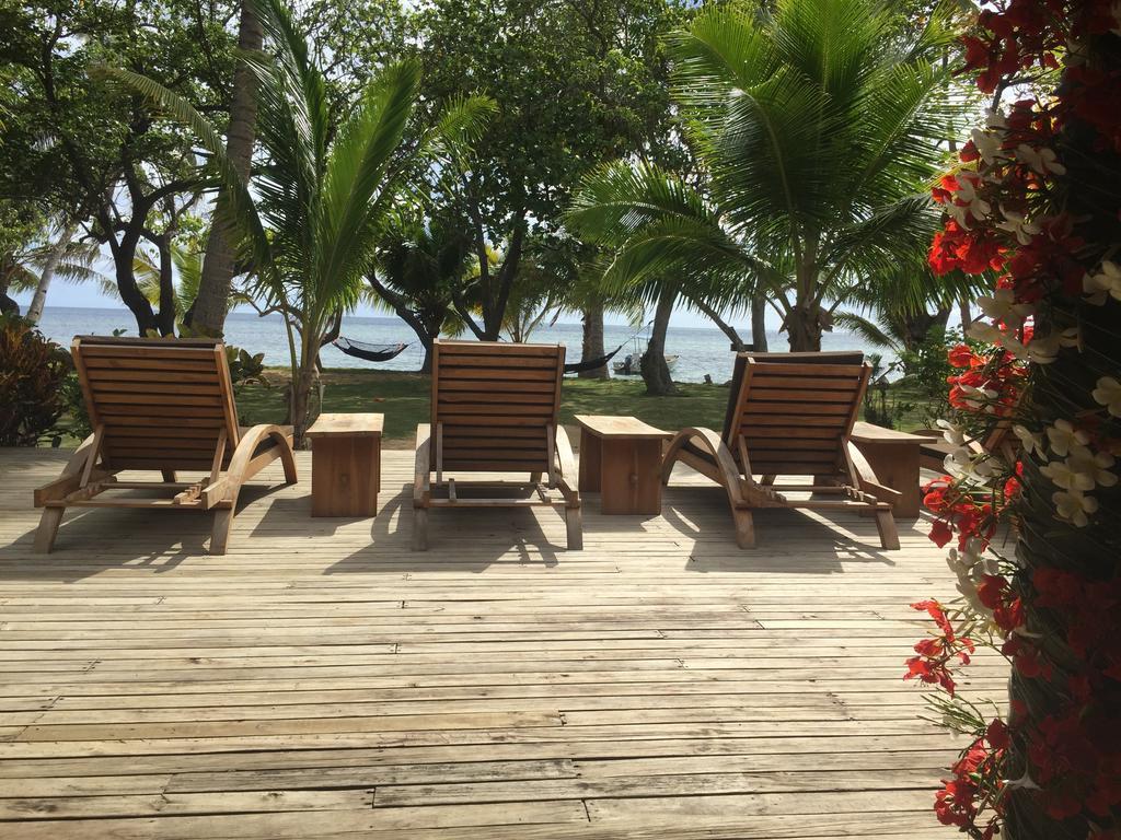 Oneta Resort Naqara Ngoại thất bức ảnh