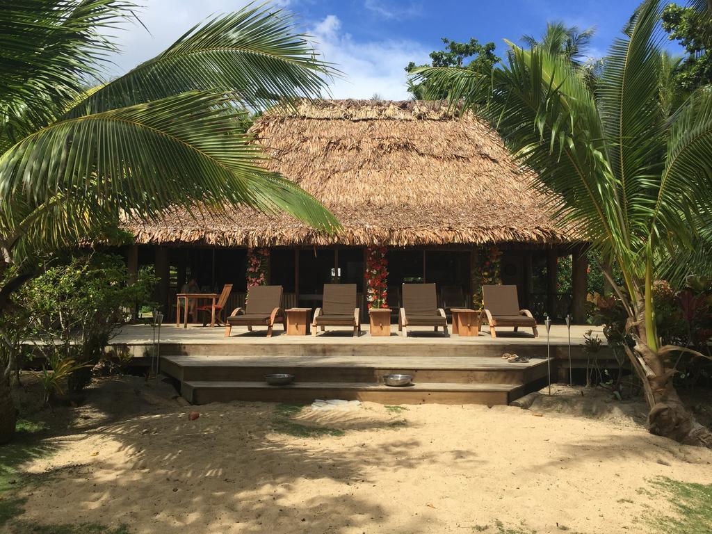 Oneta Resort Naqara Ngoại thất bức ảnh