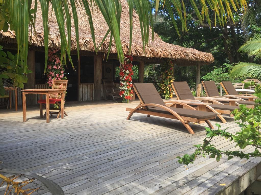 Oneta Resort Naqara Ngoại thất bức ảnh