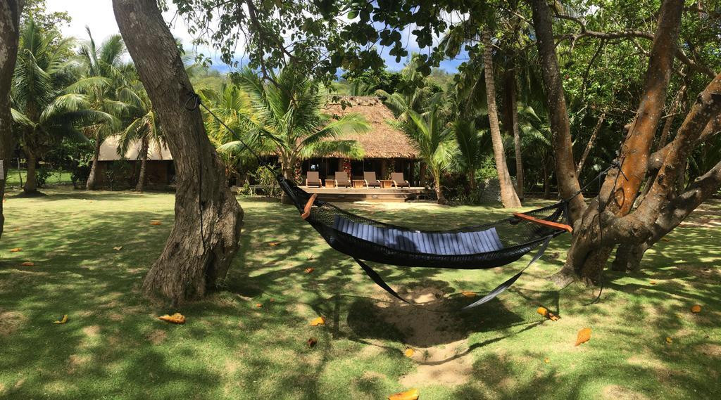 Oneta Resort Naqara Ngoại thất bức ảnh