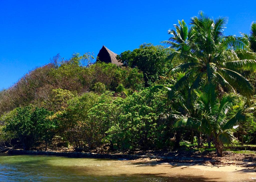 Oneta Resort Naqara Ngoại thất bức ảnh