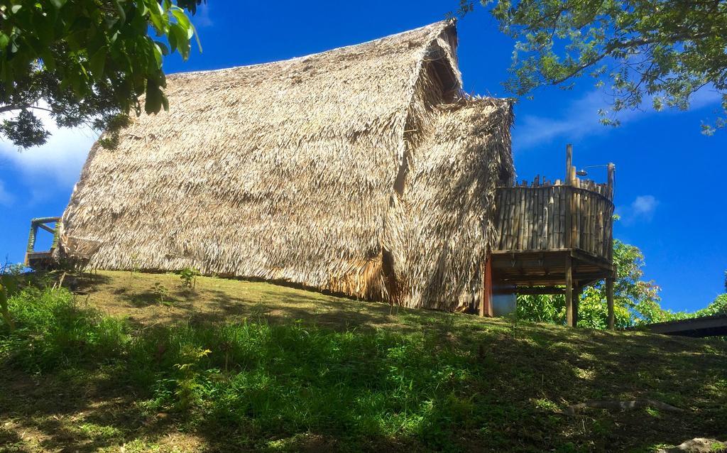 Oneta Resort Naqara Ngoại thất bức ảnh