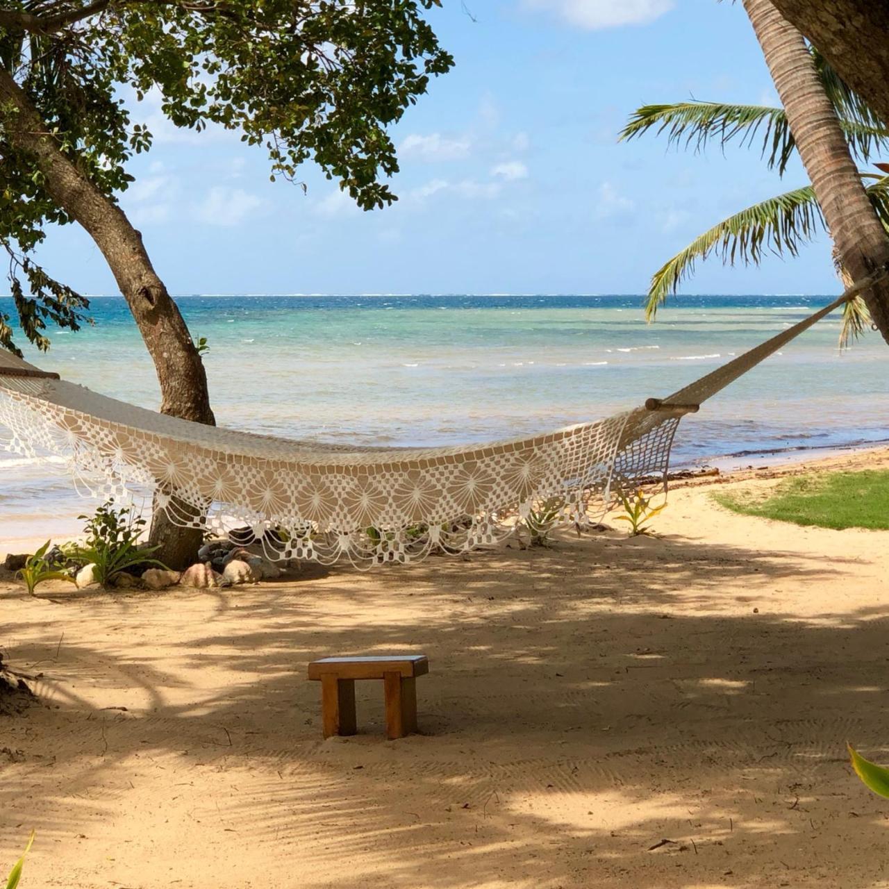Oneta Resort Naqara Ngoại thất bức ảnh