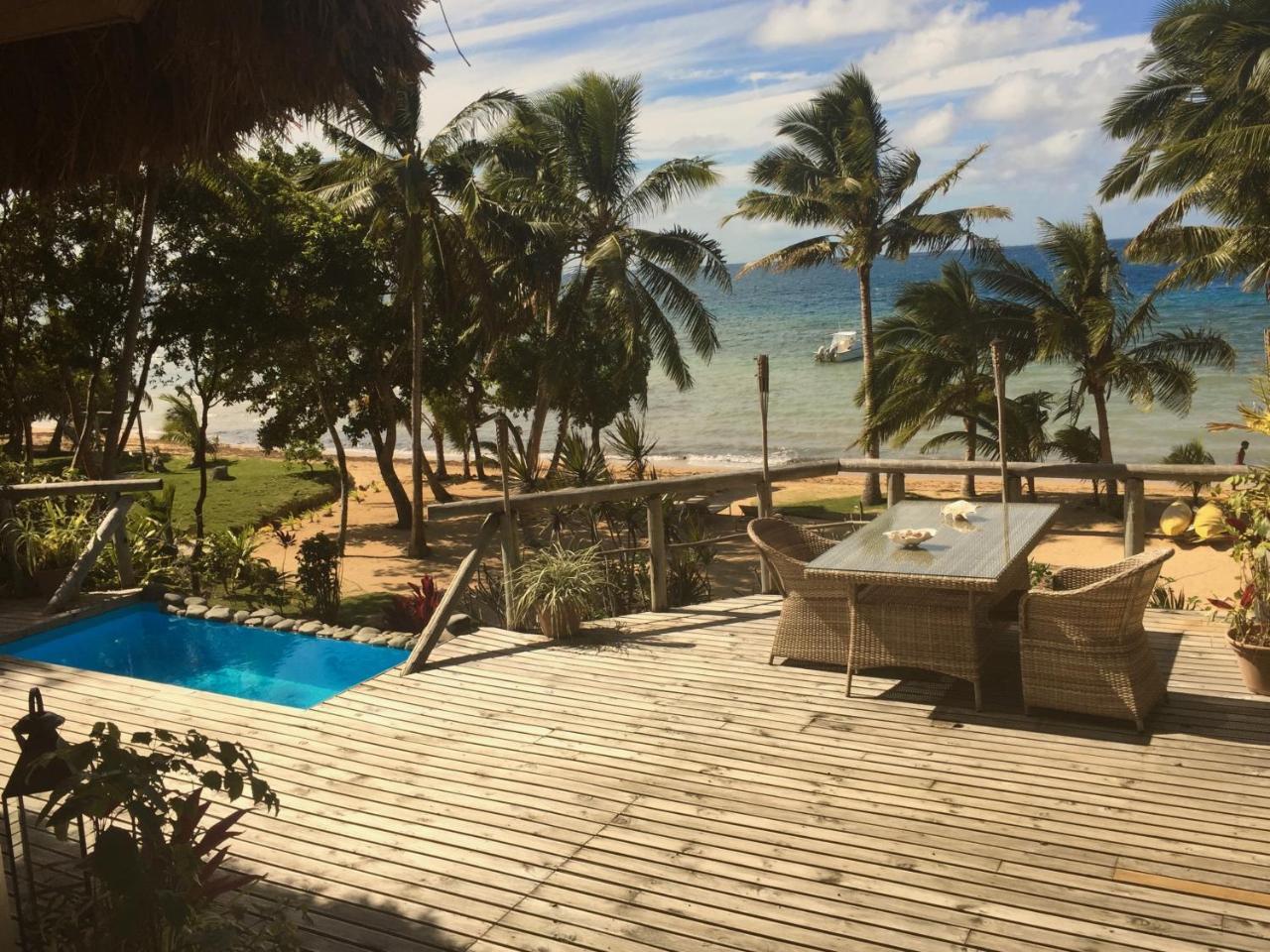 Oneta Resort Naqara Ngoại thất bức ảnh