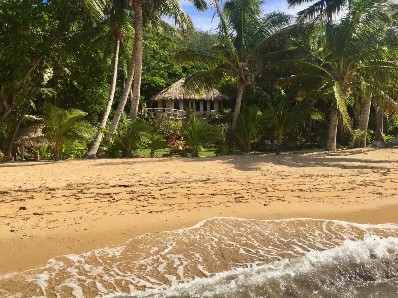 Oneta Resort Naqara Ngoại thất bức ảnh