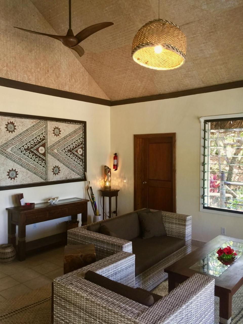 Oneta Resort Naqara Ngoại thất bức ảnh