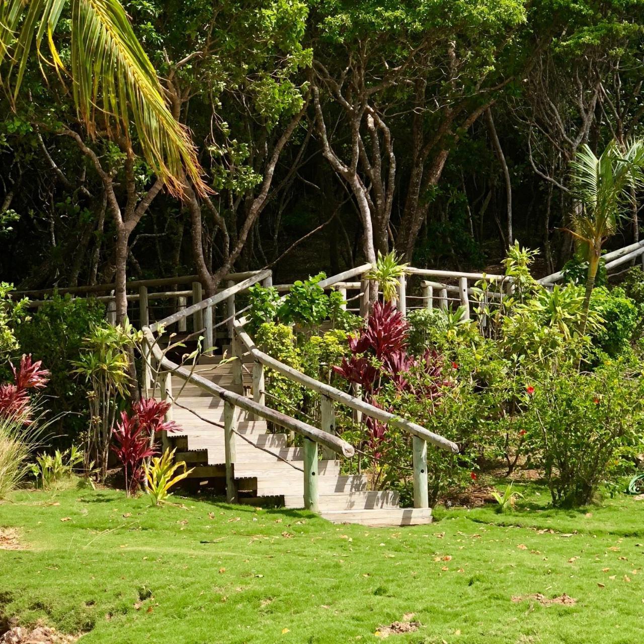 Oneta Resort Naqara Ngoại thất bức ảnh