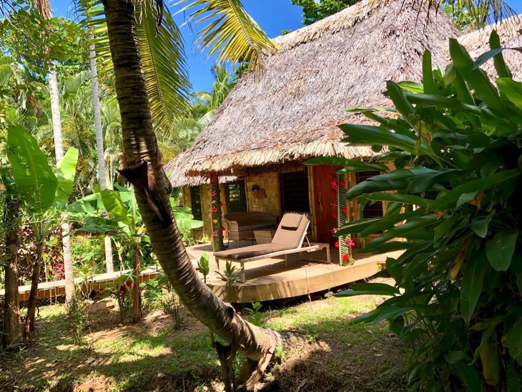 Oneta Resort Naqara Ngoại thất bức ảnh